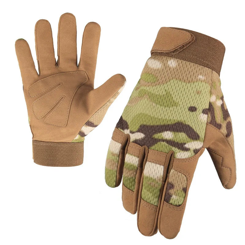 Gants Tactiques