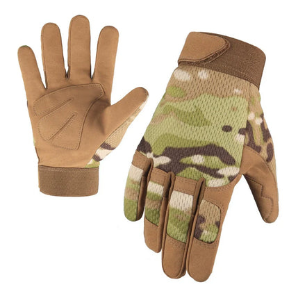 Gants Tactiques