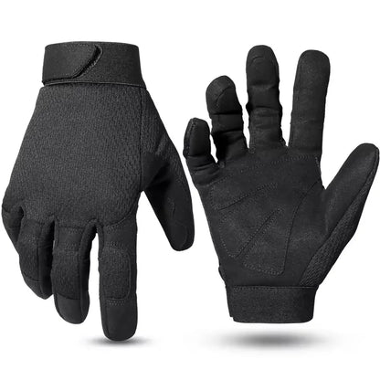 Gants Tactiques